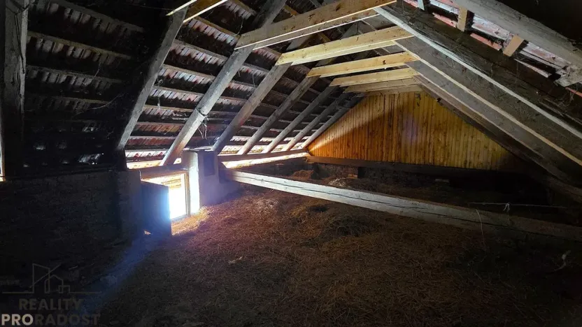 Prodej rodinného domu, Švábenice, 130 m2