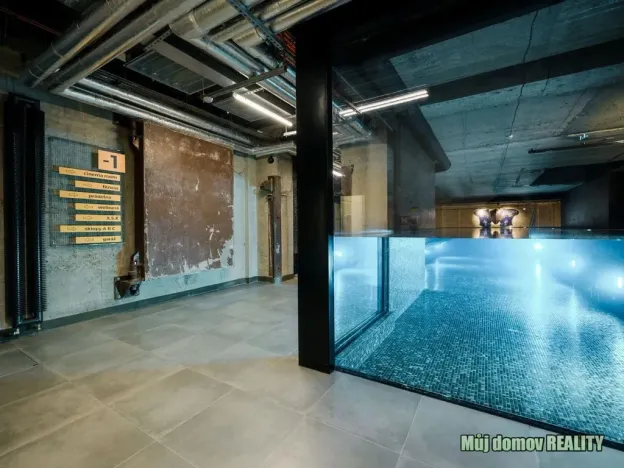 Prodej bytu 4+kk, Praha - Modřany, Československého exilu, 187 m2