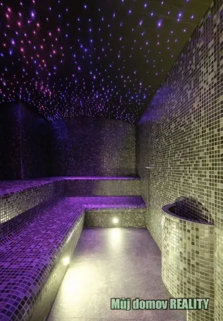 Prodej bytu 4+kk, Praha - Modřany, Československého exilu, 187 m2