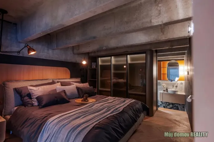 Prodej bytu 2+kk, Praha - Modřany, Československého exilu, 109 m2