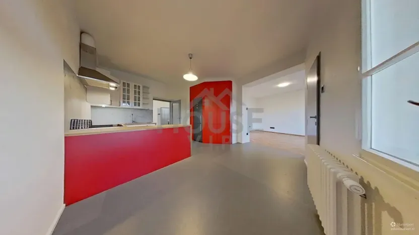 Prodej bytu 2+1, Praha - Libeň, 81 m2