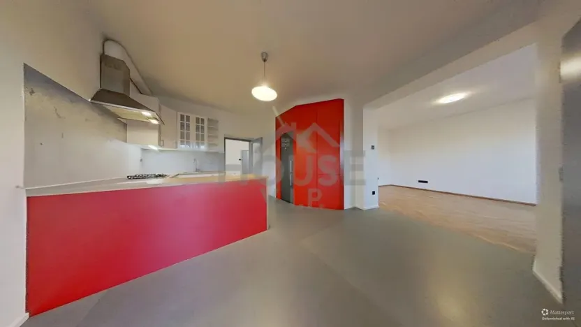 Prodej bytu 2+1, Praha - Libeň, 81 m2