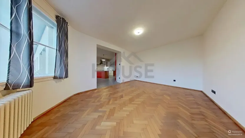 Prodej bytu 2+1, Praha - Libeň, 81 m2