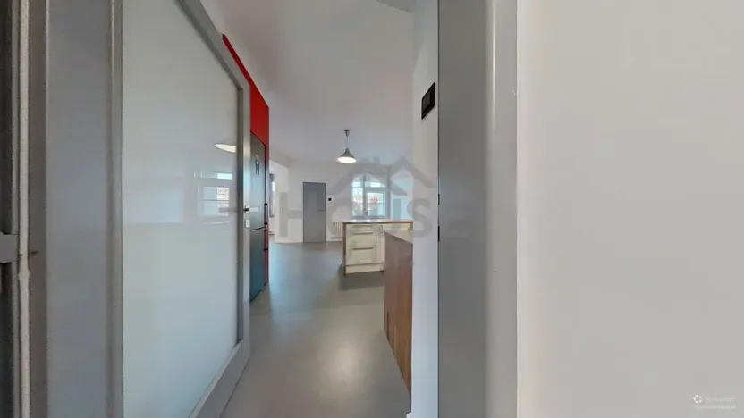 Prodej bytu 2+1, Praha - Libeň, 81 m2