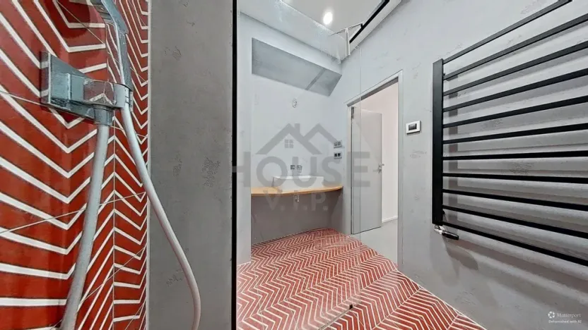 Prodej bytu 2+1, Praha - Libeň, 81 m2