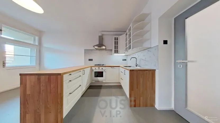 Prodej bytu 2+1, Praha - Libeň, 81 m2