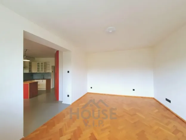 Prodej bytu 2+1, Praha - Libeň, 81 m2