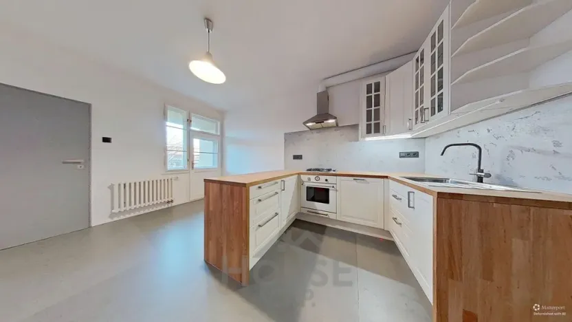 Prodej bytu 2+1, Praha - Libeň, 81 m2