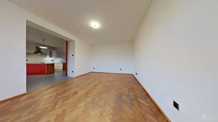 Prodej bytu 2+1, Praha - Libeň, 81 m2