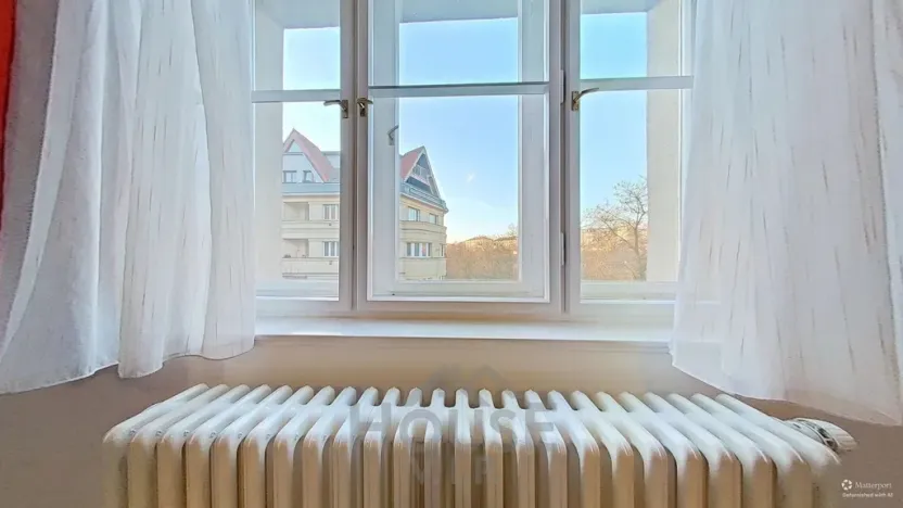 Prodej bytu 2+1, Praha - Libeň, 81 m2