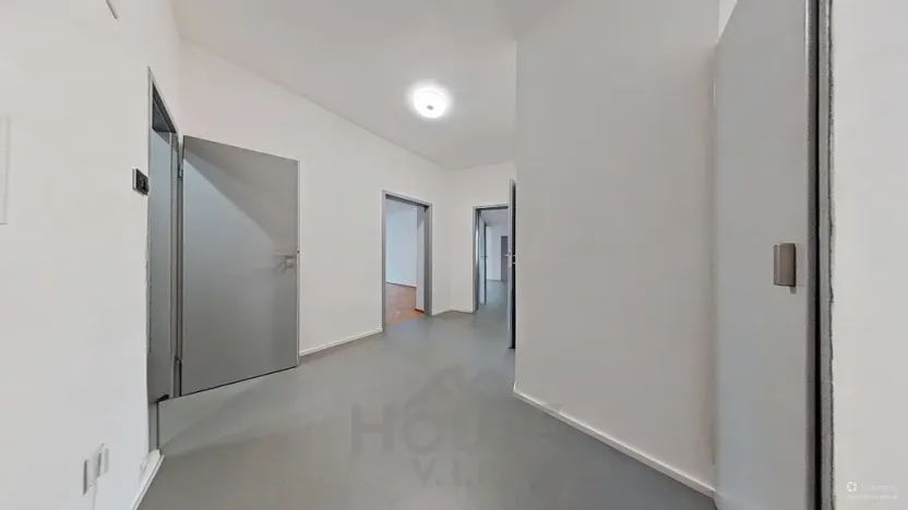 Prodej bytu 2+1, Praha - Libeň, 81 m2