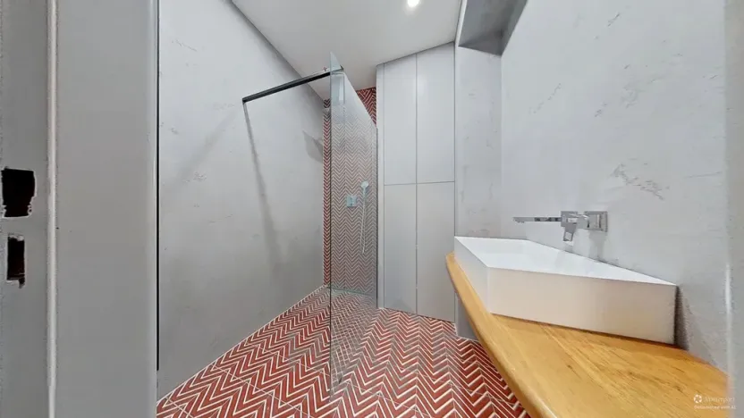 Prodej bytu 2+1, Praha - Libeň, 81 m2