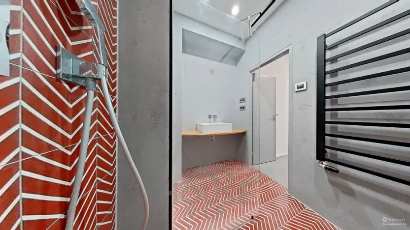 Prodej bytu 2+1, Praha - Libeň, 81 m2