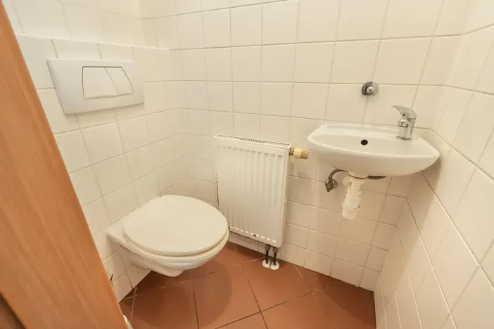 Prodej rodinného domu, Praha - Satalice, Rážova, 114 m2