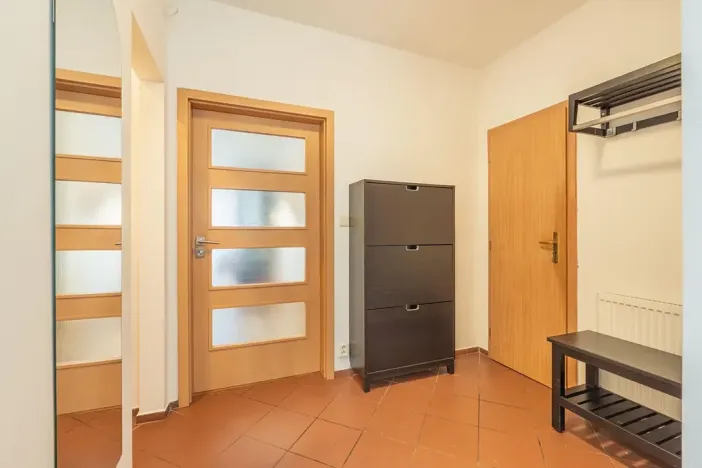 Prodej rodinného domu, Praha - Satalice, Rážova, 114 m2