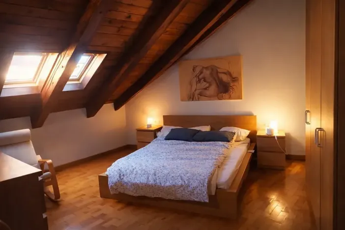 Pronájem bytu 3+kk, Praha - Staré Město, Karoliny Světlé, 105 m2