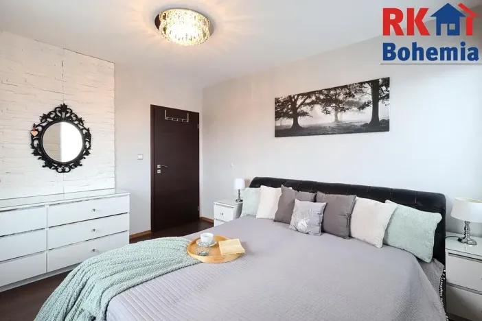 Prodej bytu 3+kk, Český Brod, K Vysílači, 90 m2