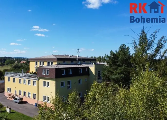 Prodej bytu 3+kk, Český Brod, K Vysílači, 90 m2