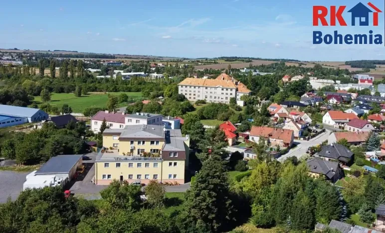 Prodej bytu 3+kk, Český Brod, K Vysílači, 90 m2
