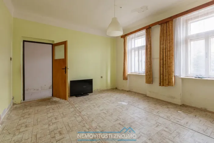 Prodej rodinného domu, Pavlov, Družstevní, 284 m2