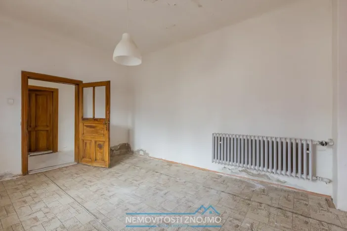 Prodej rodinného domu, Pavlov, Družstevní, 284 m2