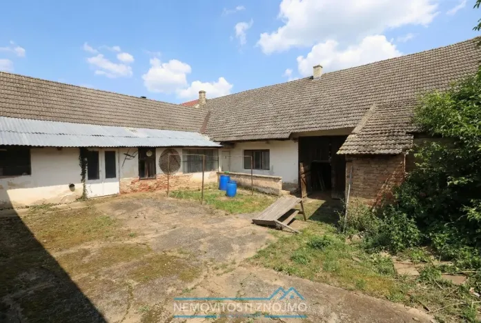 Prodej rodinného domu, Pavlov, Družstevní, 284 m2