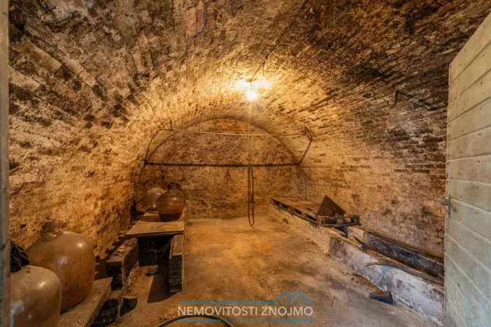 Prodej rodinného domu, Pavlov, Družstevní, 284 m2