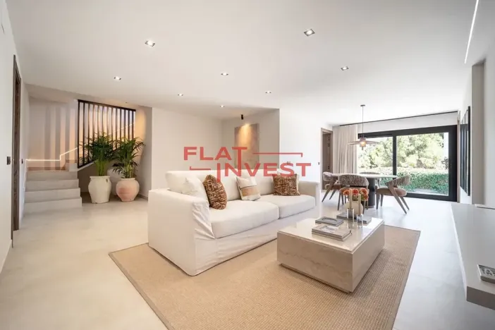 Prodej vily, Mijas, Španělsko, 258 m2