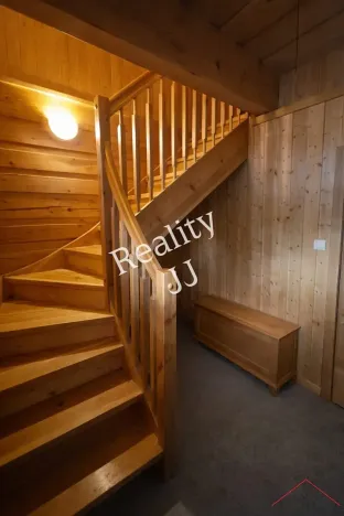 Prodej rodinného domu, Třebechovice pod Orebem, 219 m2