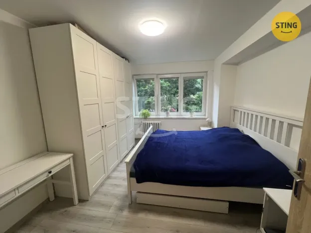 Pronájem bytu 2+1, Ostrava, Bohumínská, 49 m2