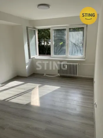 Pronájem bytu 2+1, Ostrava, Bohumínská, 49 m2