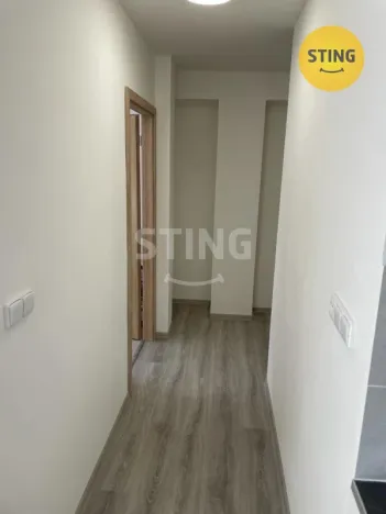 Pronájem bytu 2+1, Ostrava, Bohumínská, 49 m2