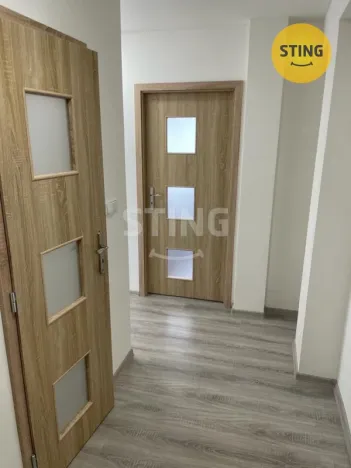 Pronájem bytu 2+1, Ostrava, Bohumínská, 49 m2