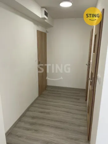 Pronájem bytu 2+1, Ostrava, Bohumínská, 49 m2