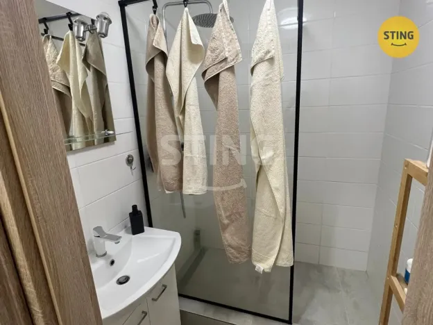 Pronájem bytu 2+1, Ostrava, Bohumínská, 49 m2