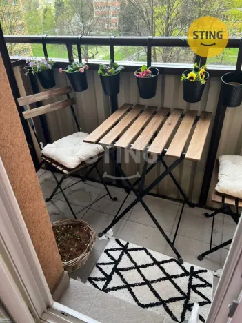 Pronájem bytu 2+1, Ostrava, Bohumínská, 49 m2