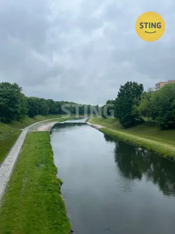 Pronájem bytu 2+1, Ostrava, Bohumínská, 49 m2