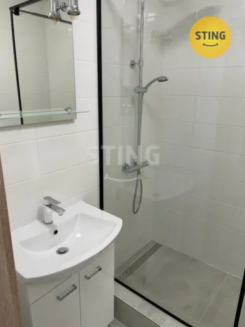 Pronájem bytu 2+kk, Ostrava - Slezská Ostrava, Bohumínská, 49 m2