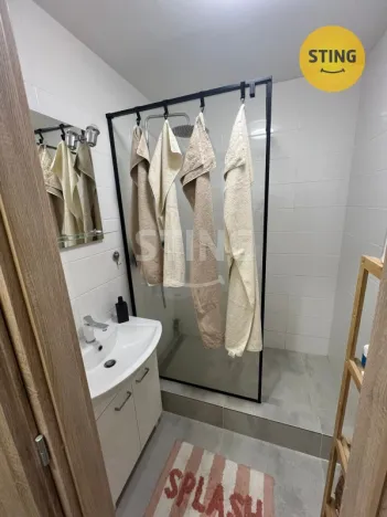 Pronájem bytu 2+kk, Ostrava - Slezská Ostrava, Bohumínská, 49 m2