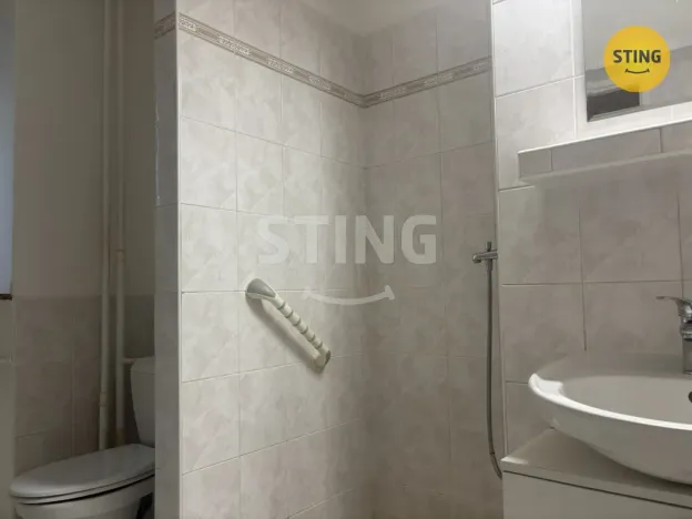 Pronájem bytu 2+1, Žďár nad Sázavou, Brodská, 54 m2