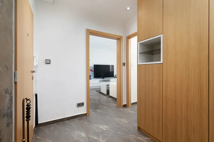 Prodej bytu 3+kk, Opava, Holasická, 65 m2