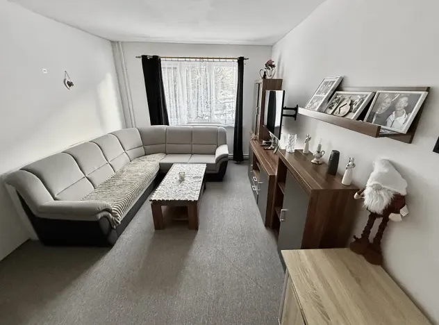 Prodej bytu 1+1, Hroznětín, Sídliště, 36 m2