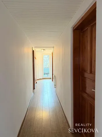 Pronájem bytu 3+kk, Hradec Králové, Miřiovského, 118 m2