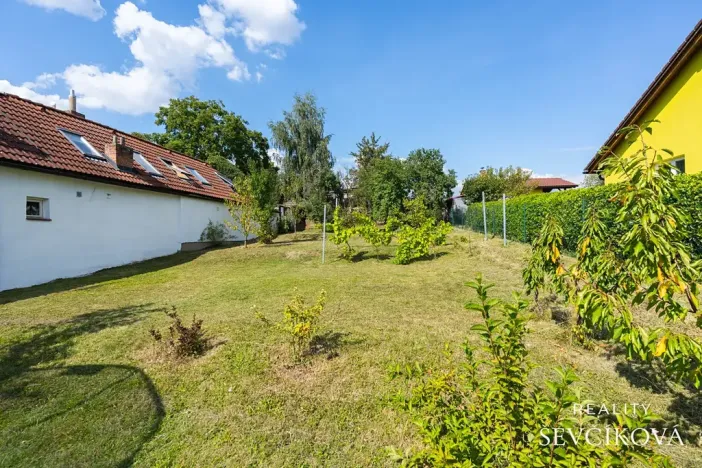 Prodej rodinného domu, Nechanice, 180 m2