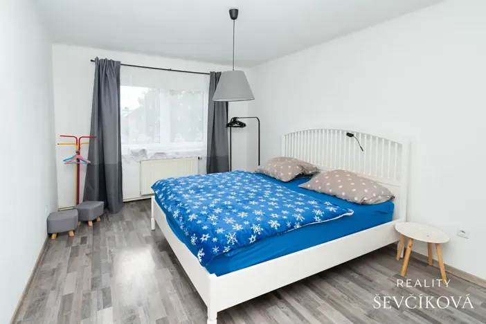 Prodej rodinného domu, Nechanice, 180 m2