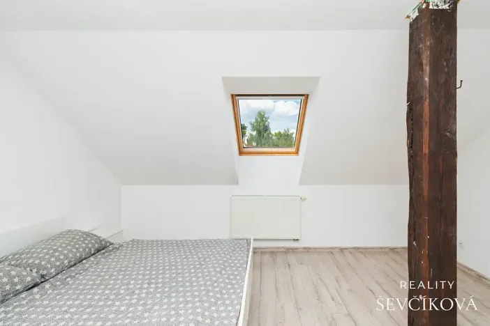 Prodej rodinného domu, Nechanice, 180 m2