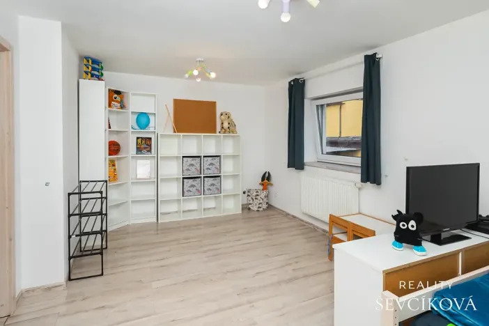 Prodej rodinného domu, Nechanice, 180 m2