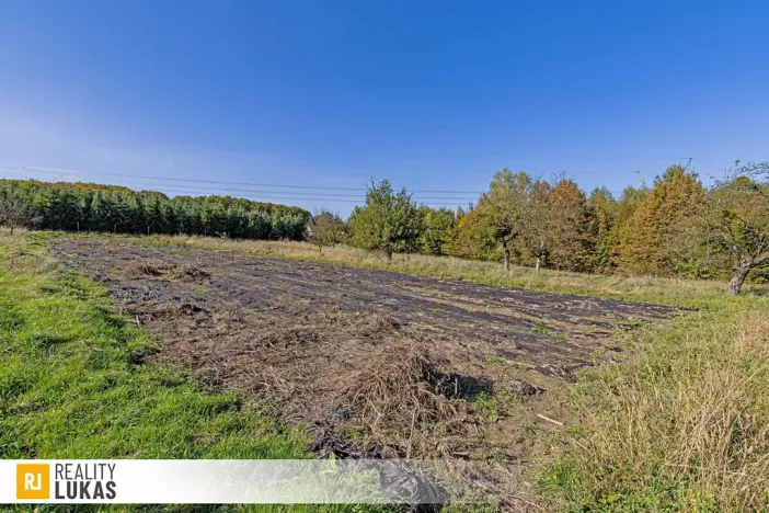 Prodej zemědělské usedlosti, Těrlicko, 181 m2