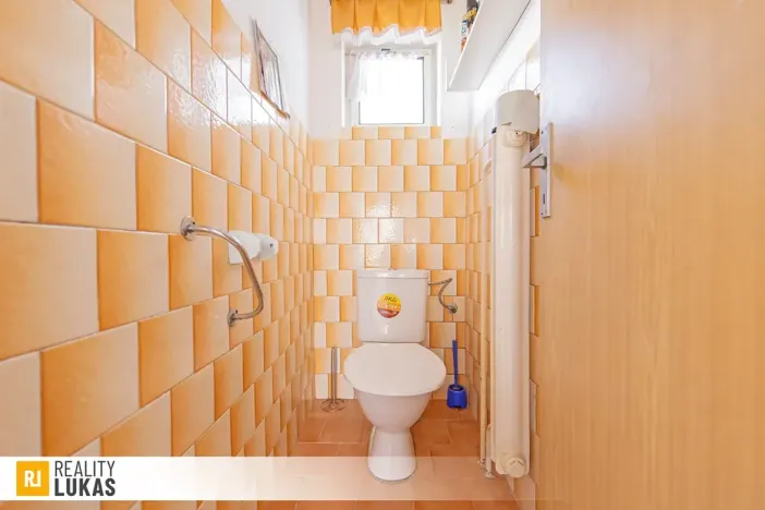 Prodej zemědělské usedlosti, Těrlicko, 181 m2