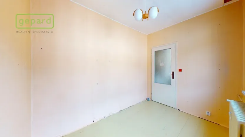 Prodej bytu 3+1, Děčín - Děčín IX-Bynov, Vítova, 76 m2